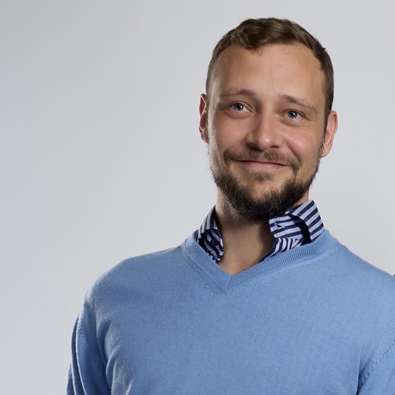 Lucas Egard Grosfeld
